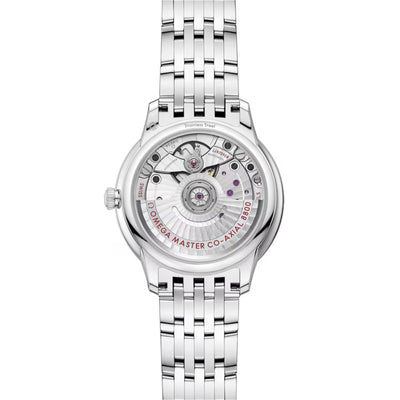 De Ville Prestige Co-Axial 34mm variant Pursuit