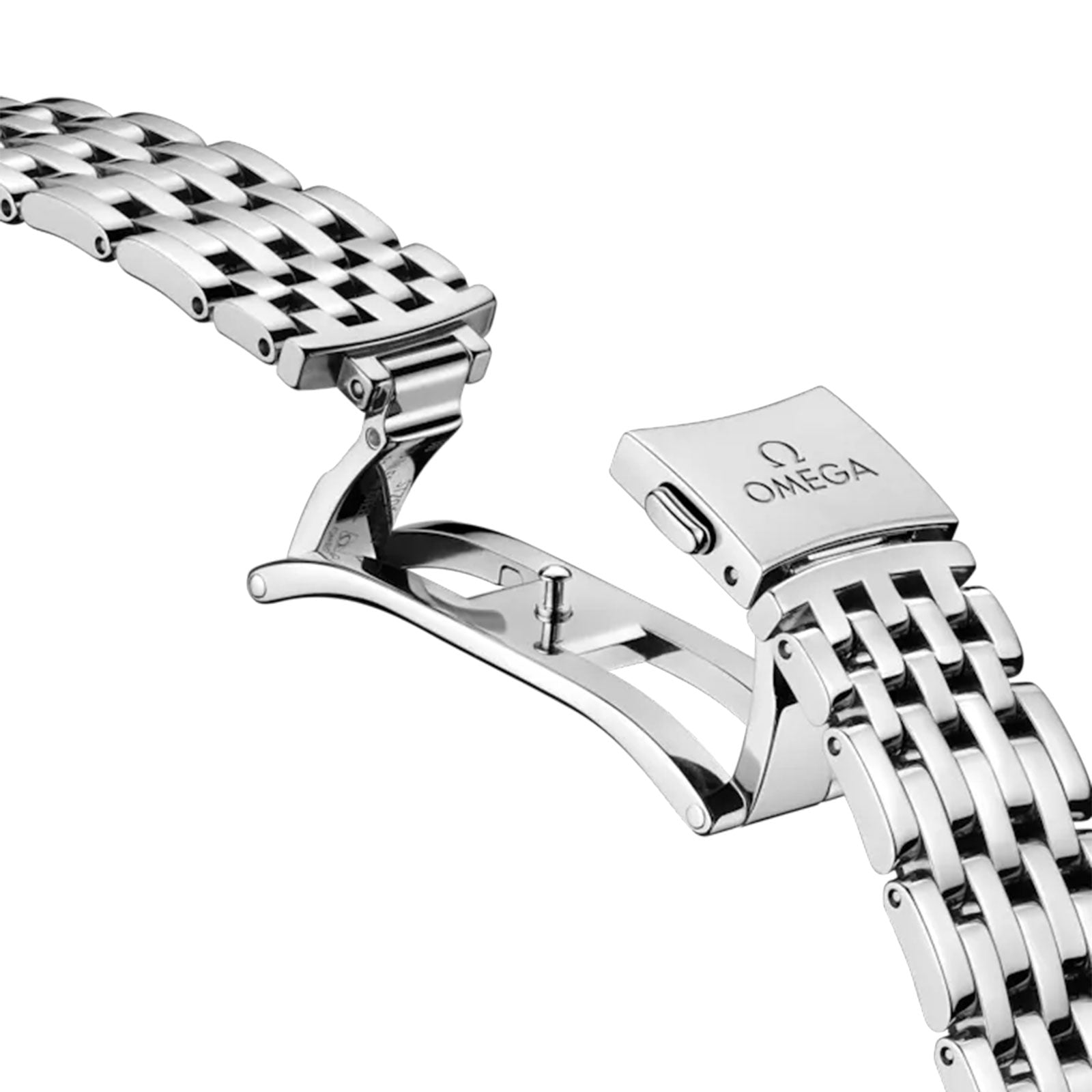 De Ville Prestige Co-Axial 34mm variant Pursuit