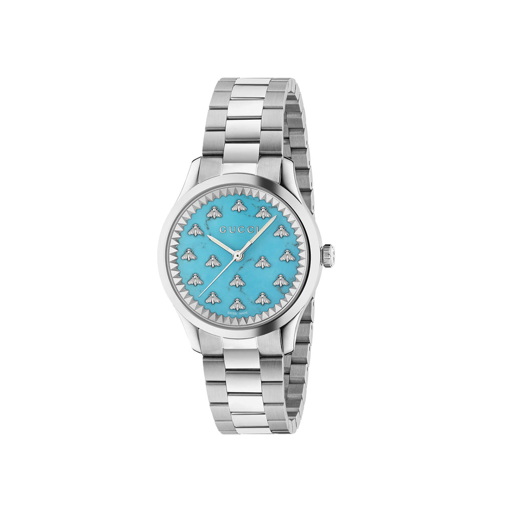 G-Timeless Watch 32mm simple Pursuit