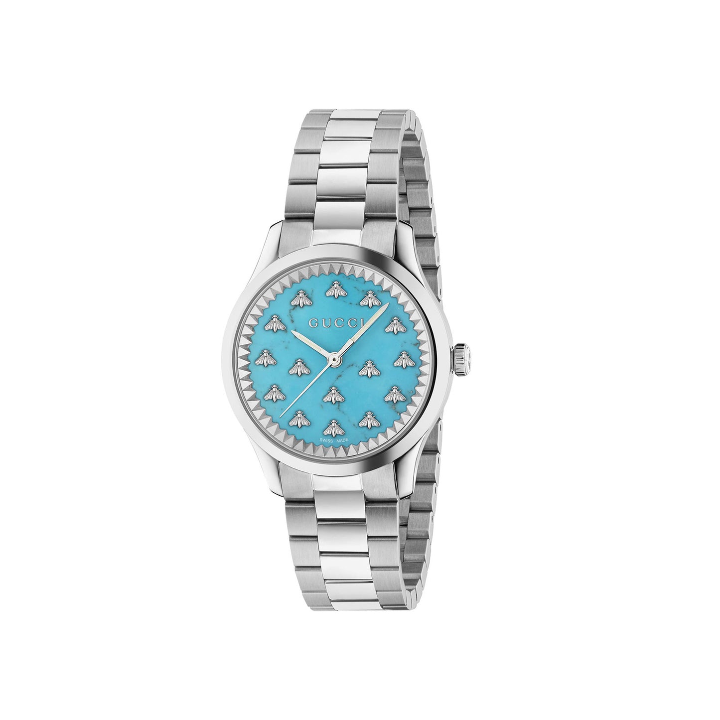 G-Timeless Watch 32mm simple Pursuit