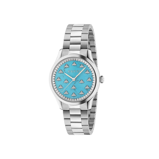 G-Timeless Watch 32mm simple Pursuit