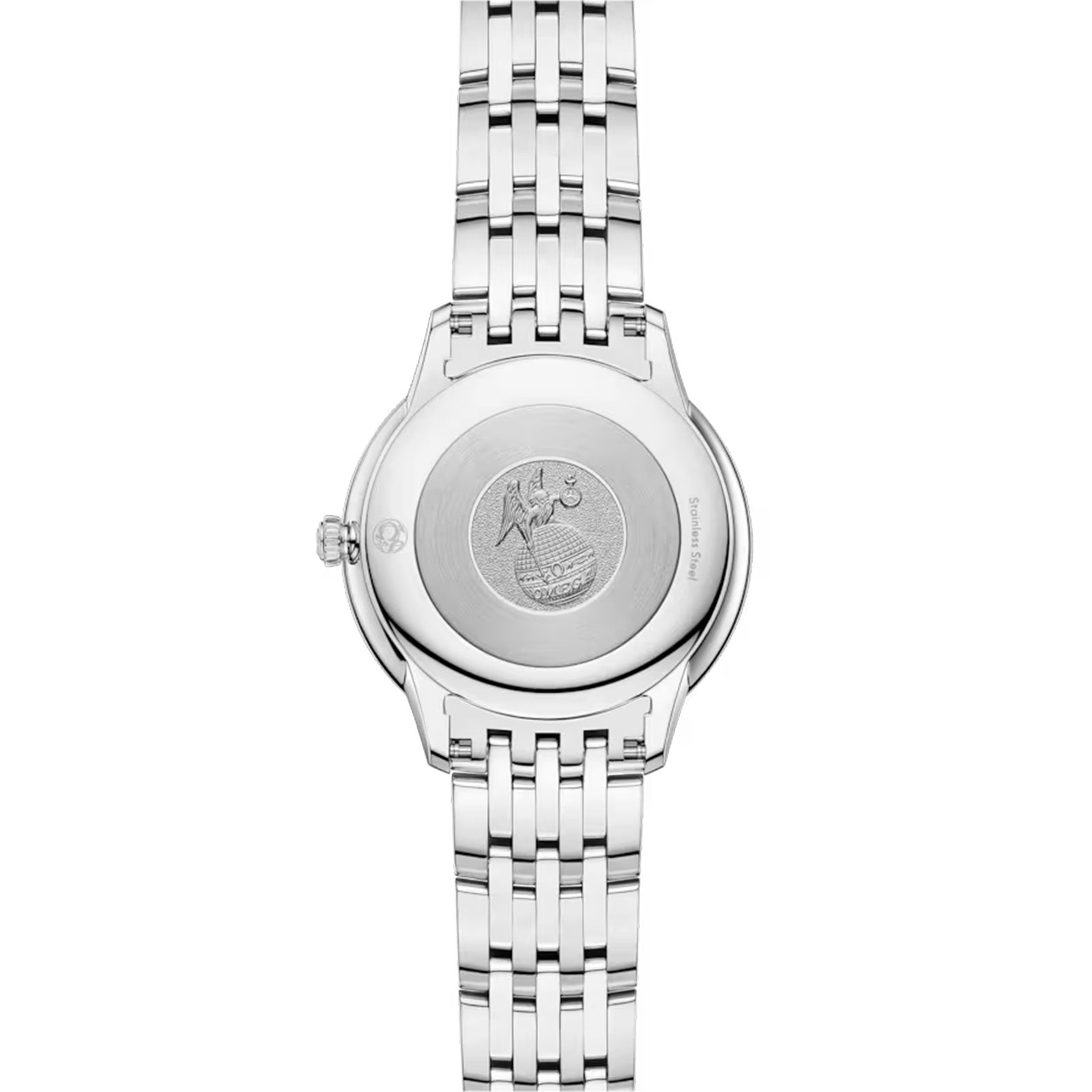 De Ville Prestige Quartz 30mm variant Pursuit