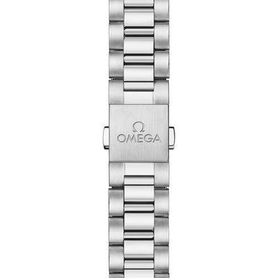 Seamaster Aqua Terra Shades 150m Co-Axial 34mm variant Pursuit