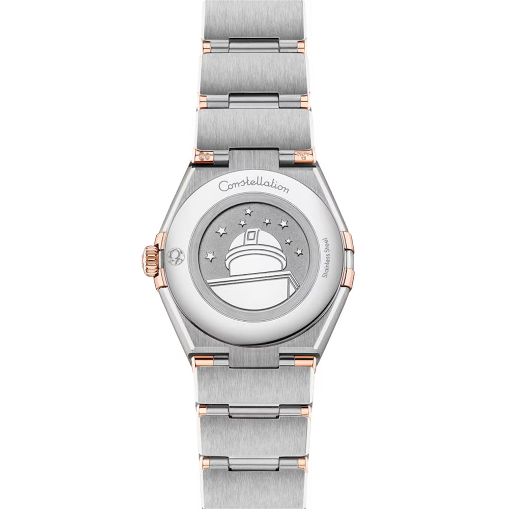 Constellation Quartz 28mm variant Pursuit