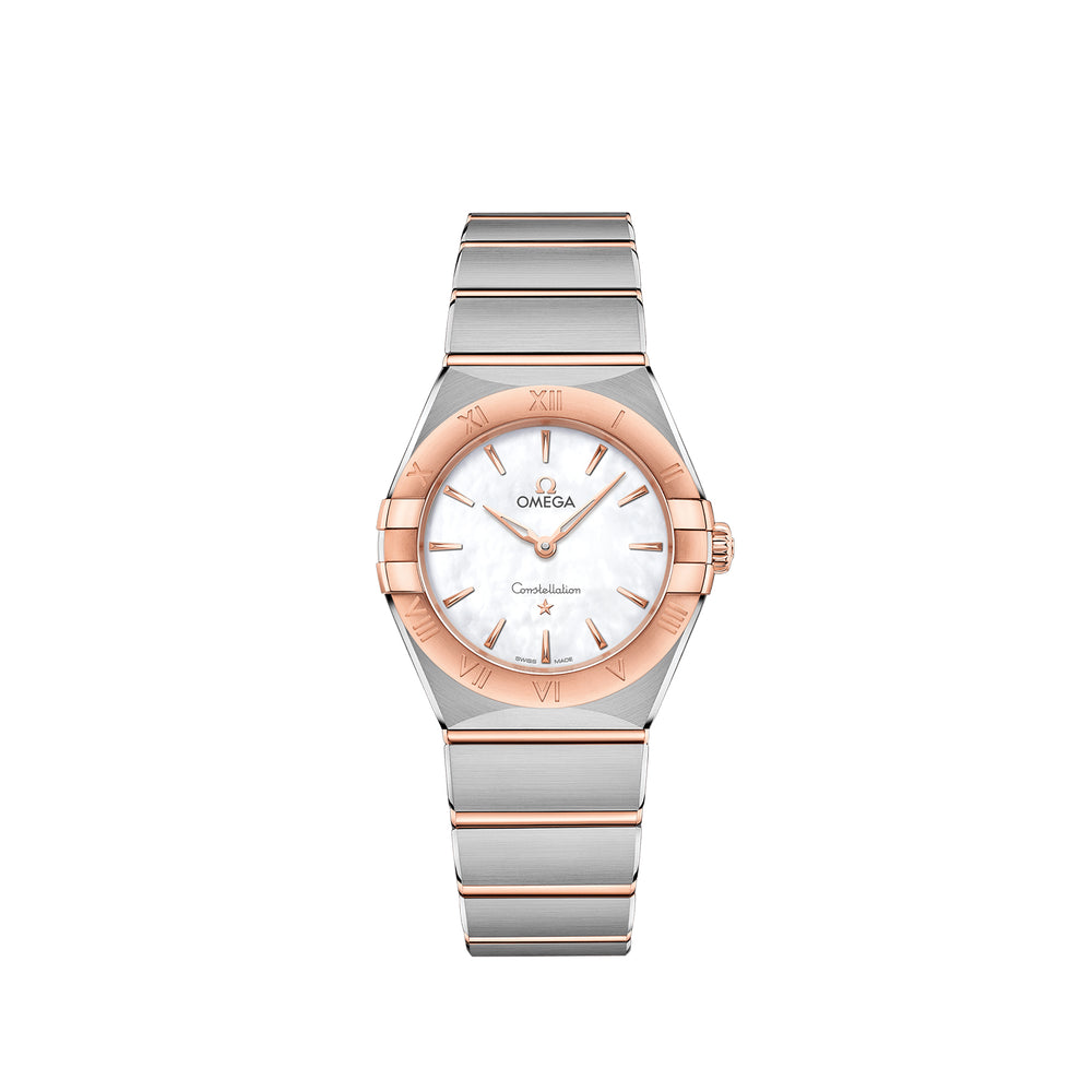 Constellation Quartz 28mm variant Pursuit