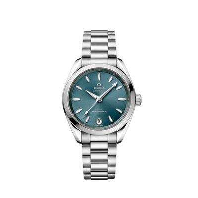 Seamaster Aqua Terra Shades 150m Co-Axial 34mm variant Pursuit
