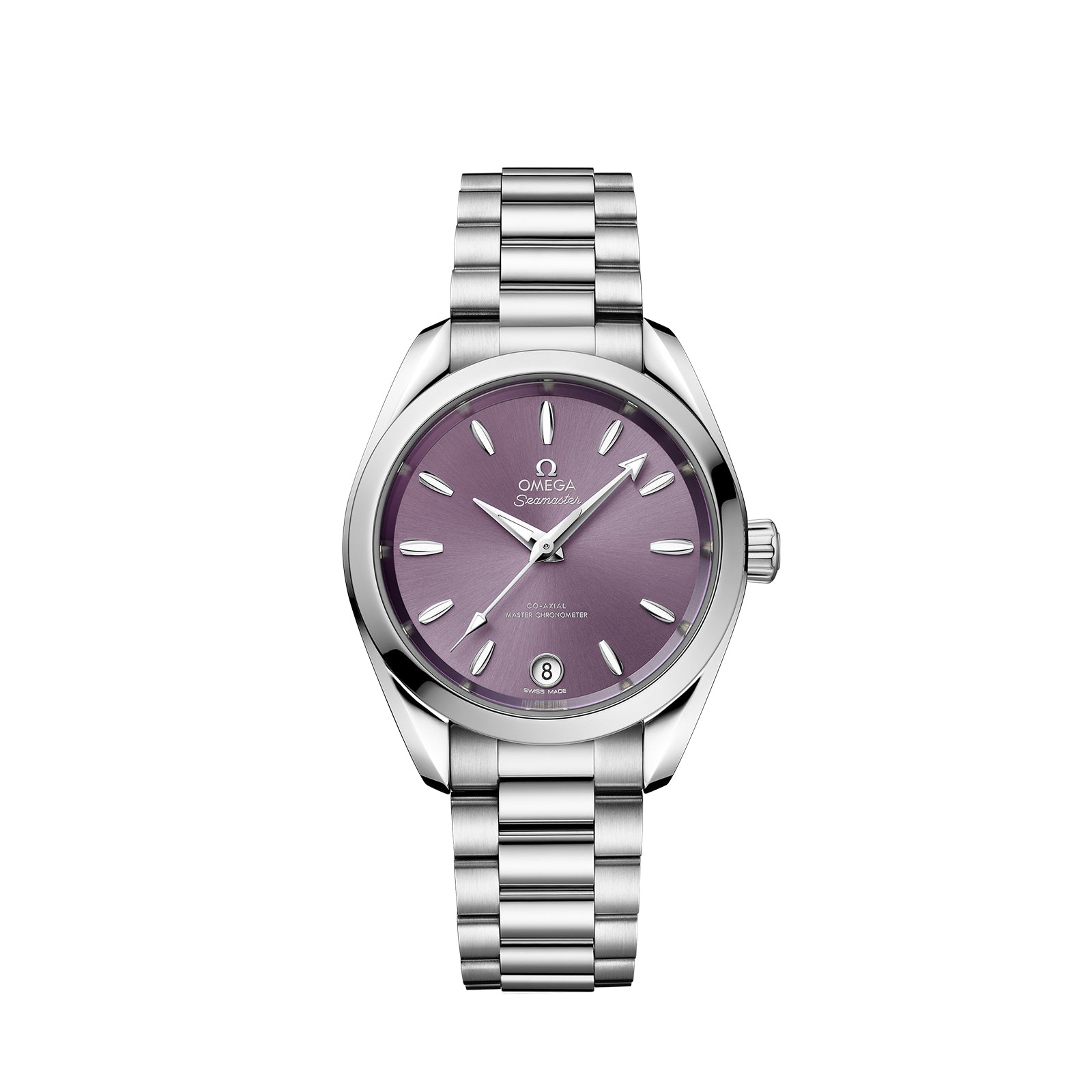 Seamaster Aqua Terra Shades 150m Co-Axial 34mm variant Pursuit