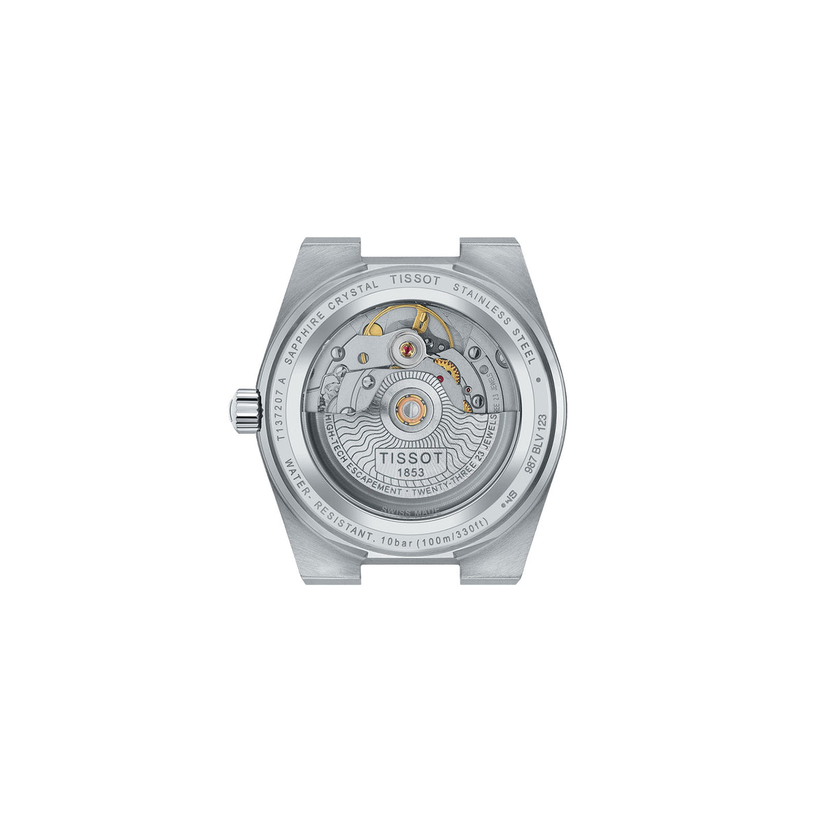 PRX Automatic 35mm simple Pursuit