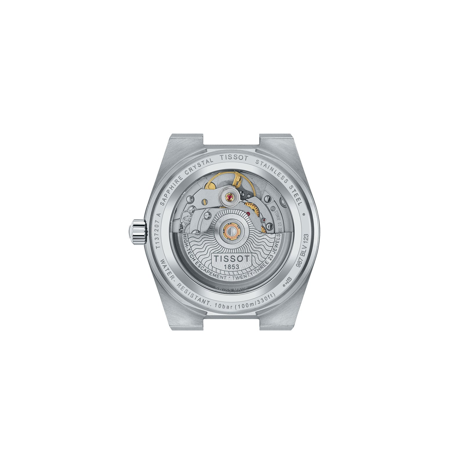 PRX Quartz 35mm