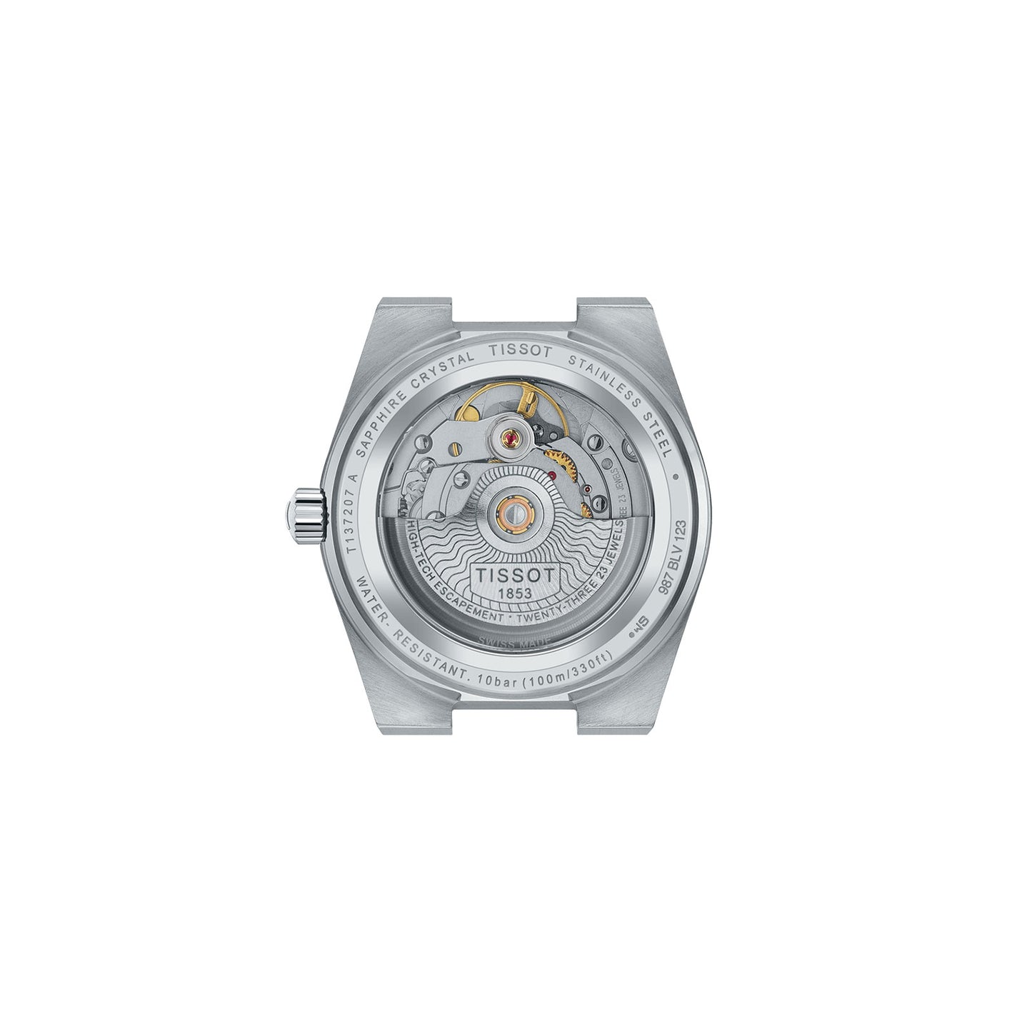 PRX Quartz 35mm