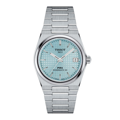 PRX Quartz 35mm simple Pursuit