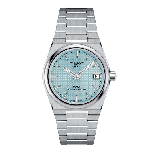 PRX Quartz 35mm simple Pursuit