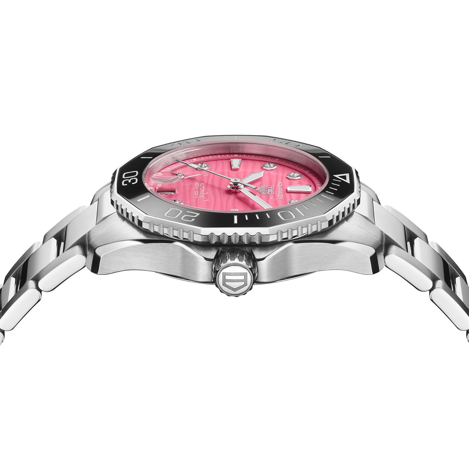 Aquaracer Professional 300 Date Calibre 5 Automatic 36mm simple Pursuit
