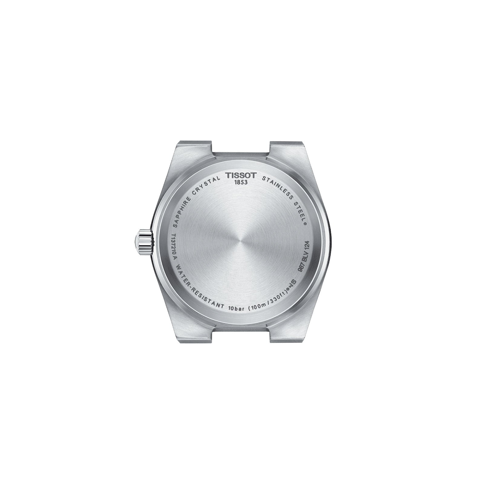 PRX Quartz 35mm simple Pursuit