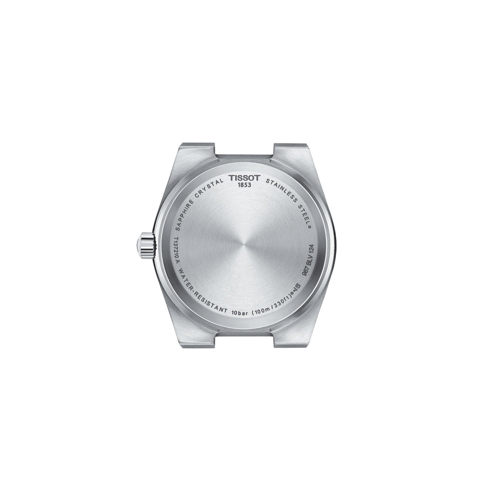 PRX Quartz 35mm simple Pursuit