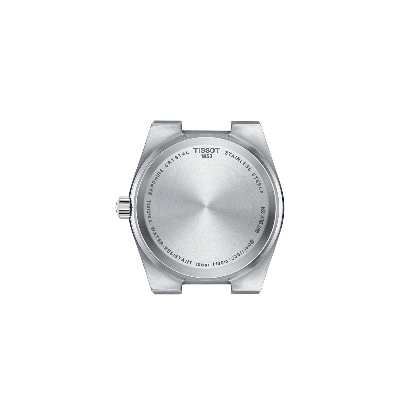 PRX Quartz 35mm simple Pursuit