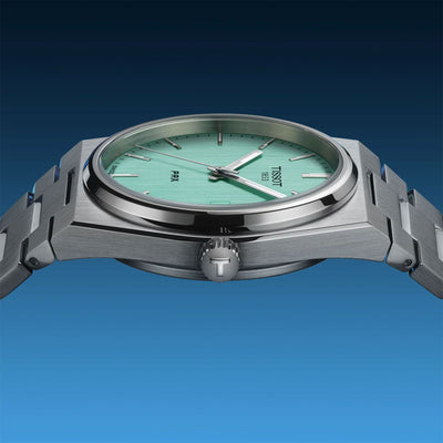 PRX Quartz 35mm simple Pursuit