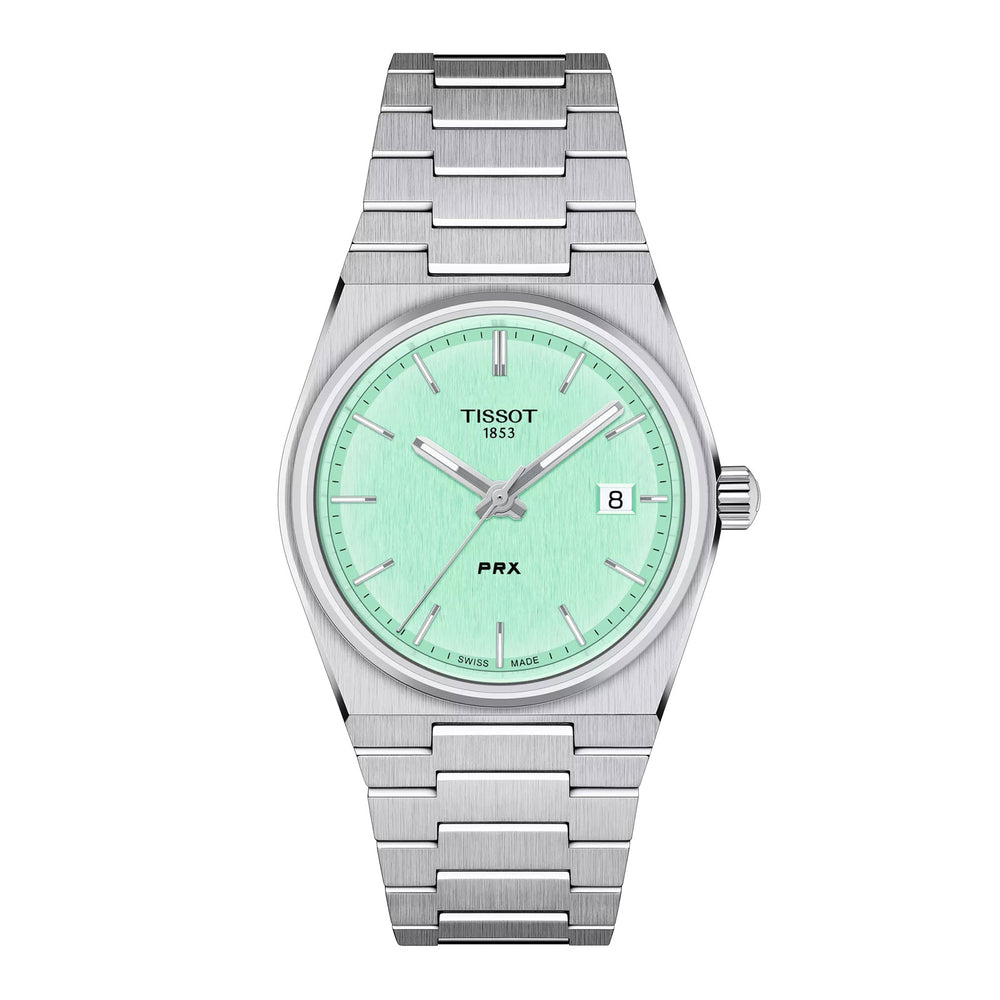 PRX Quartz 35mm simple Pursuit