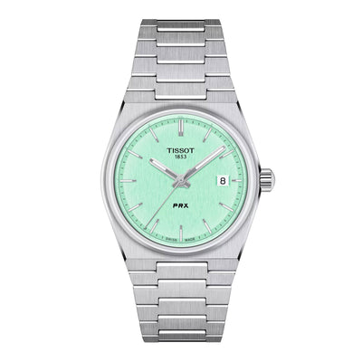 PRX Quartz 35mm simple Pursuit