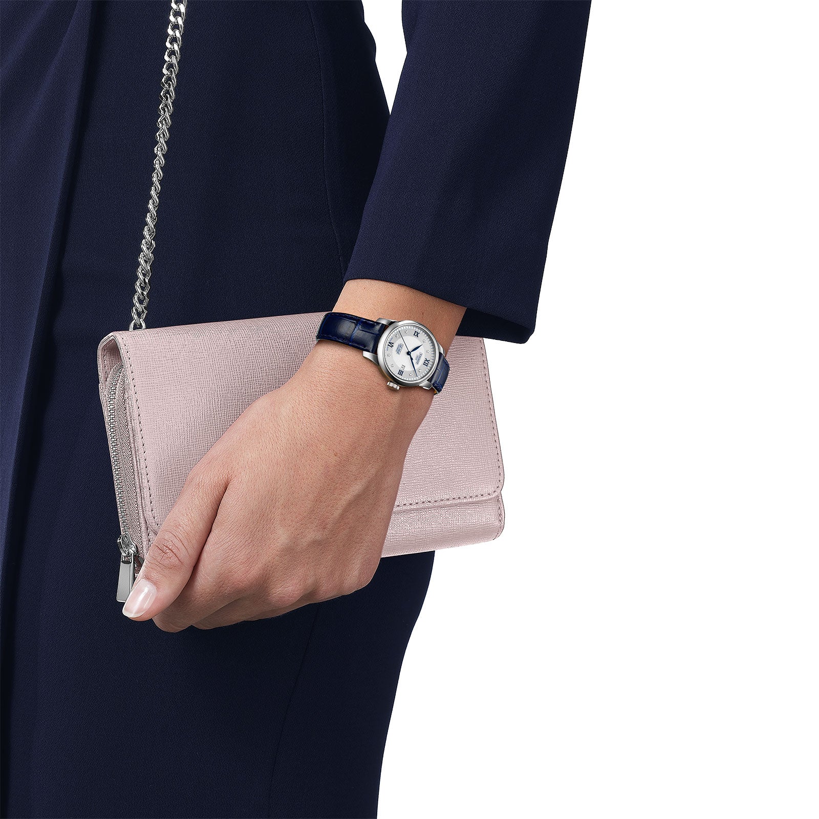 Le Locle 20th Anniversary Automatic 29mm