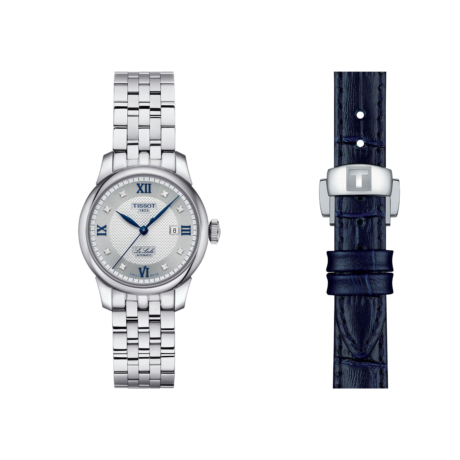 Le Locle 20th Anniversary Automatic 29mm