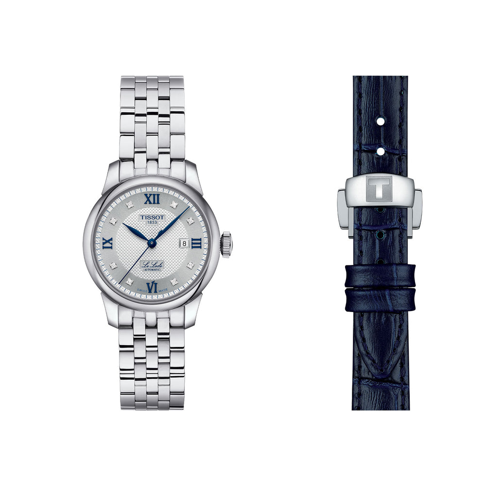 Le Locle 20th Anniversary Automatic 29mm