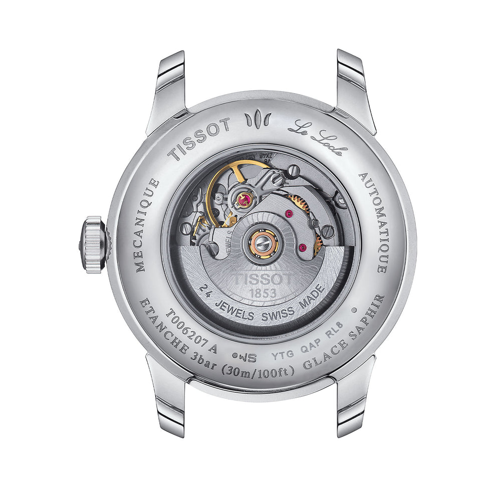 Le Locle 20th Anniversary Automatic 29mm