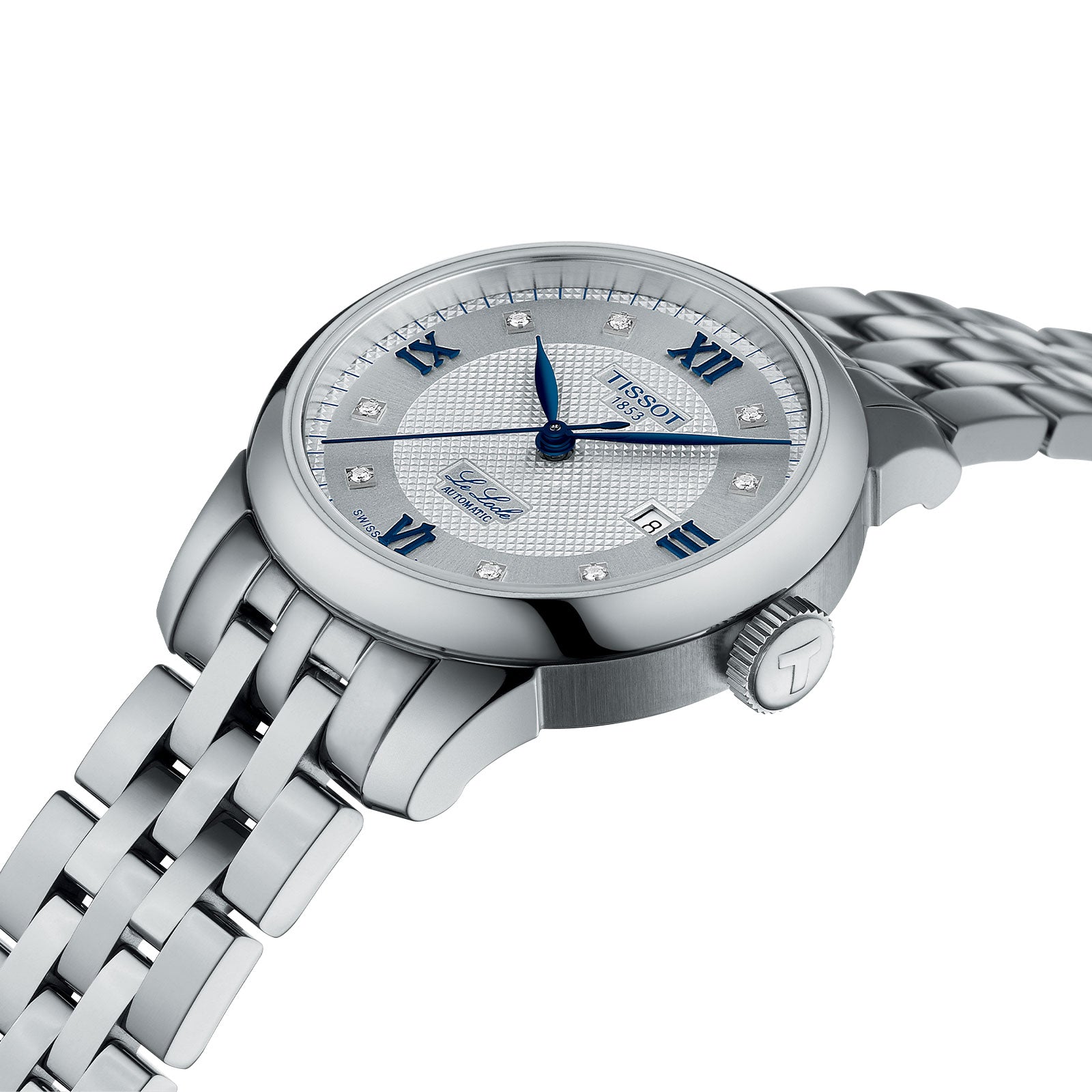 Le Locle 20th Anniversary Automatic 29mm