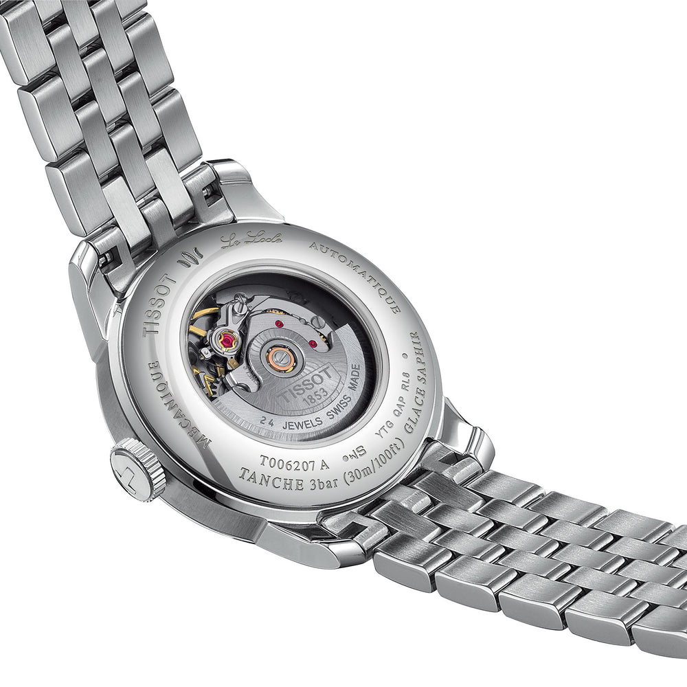 Le Locle 20th Anniversary Automatic 29mm