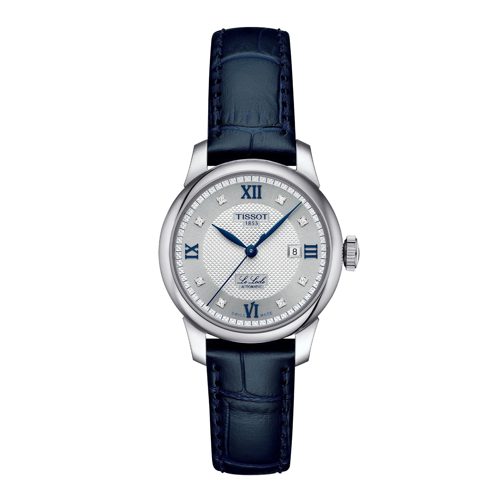 Le Locle 20th Anniversary Automatic 29mm