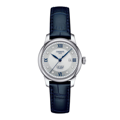 Le Locle 20th Anniversary Automatic 29mm simple Pursuit