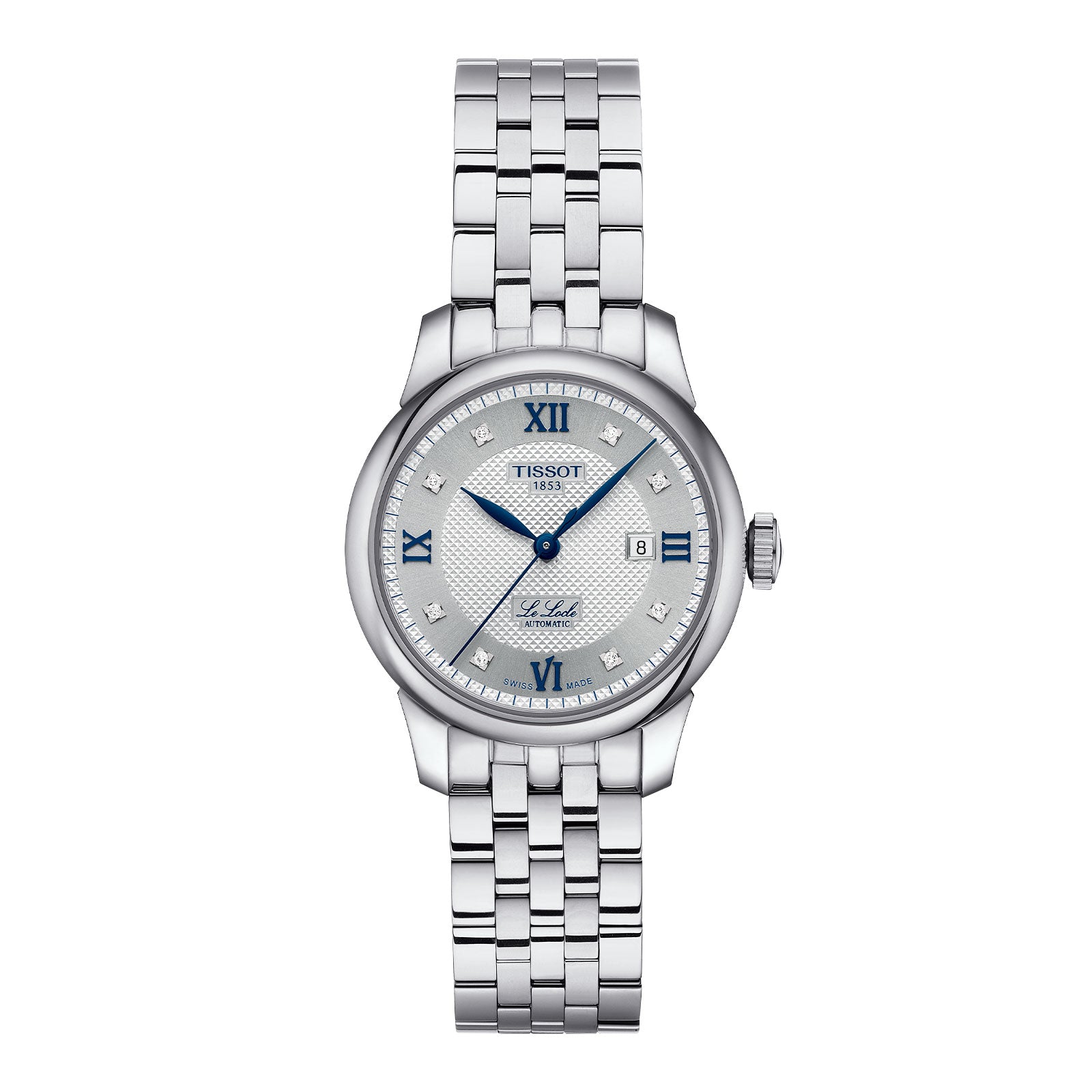 Le Locle 20th Anniversary Automatic 29mm