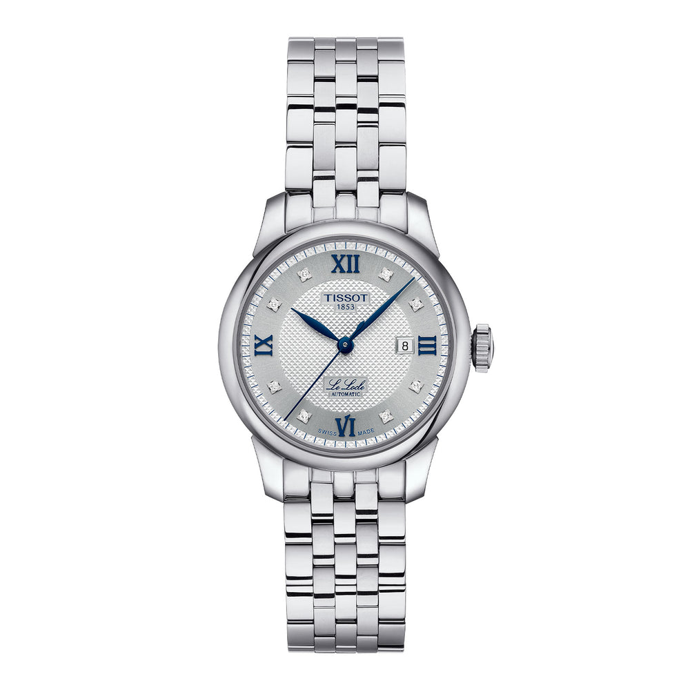Le Locle 20th Anniversary Automatic 29mm