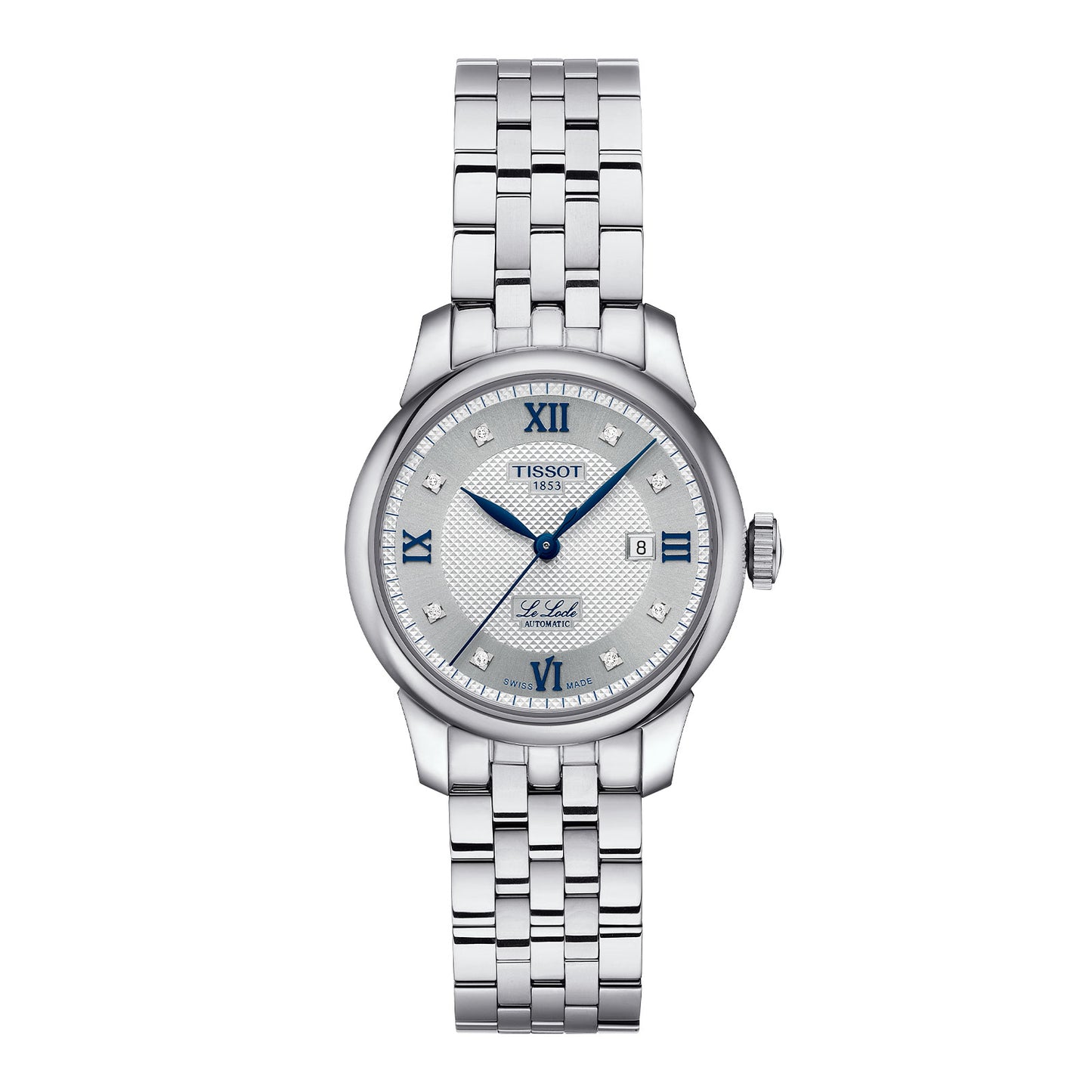 Le Locle 20th Anniversary Automatic 29mm