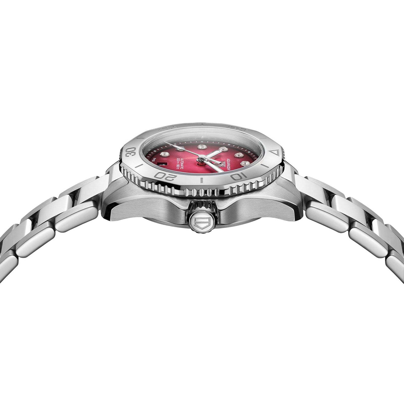 Aquaracer Professional 200 Calibre 9 Automatic 30mm simple Pursuit
