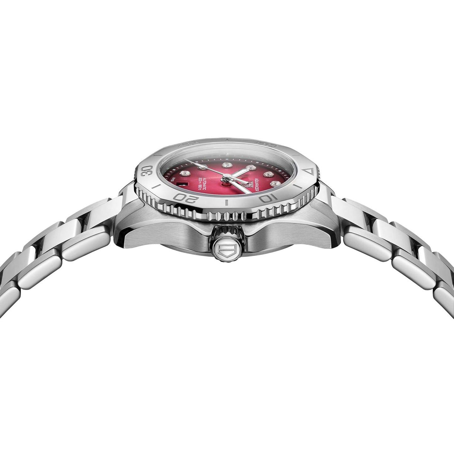 Aquaracer Professional 200 Calibre 9 Automatic 30mm simple Pursuit
