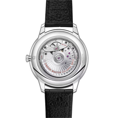 De Ville Prestige Co-Axial 41mm variant Pursuit