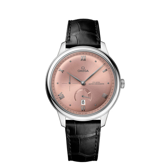 De Ville Prestige Co-Axial 41mm variant Pursuit