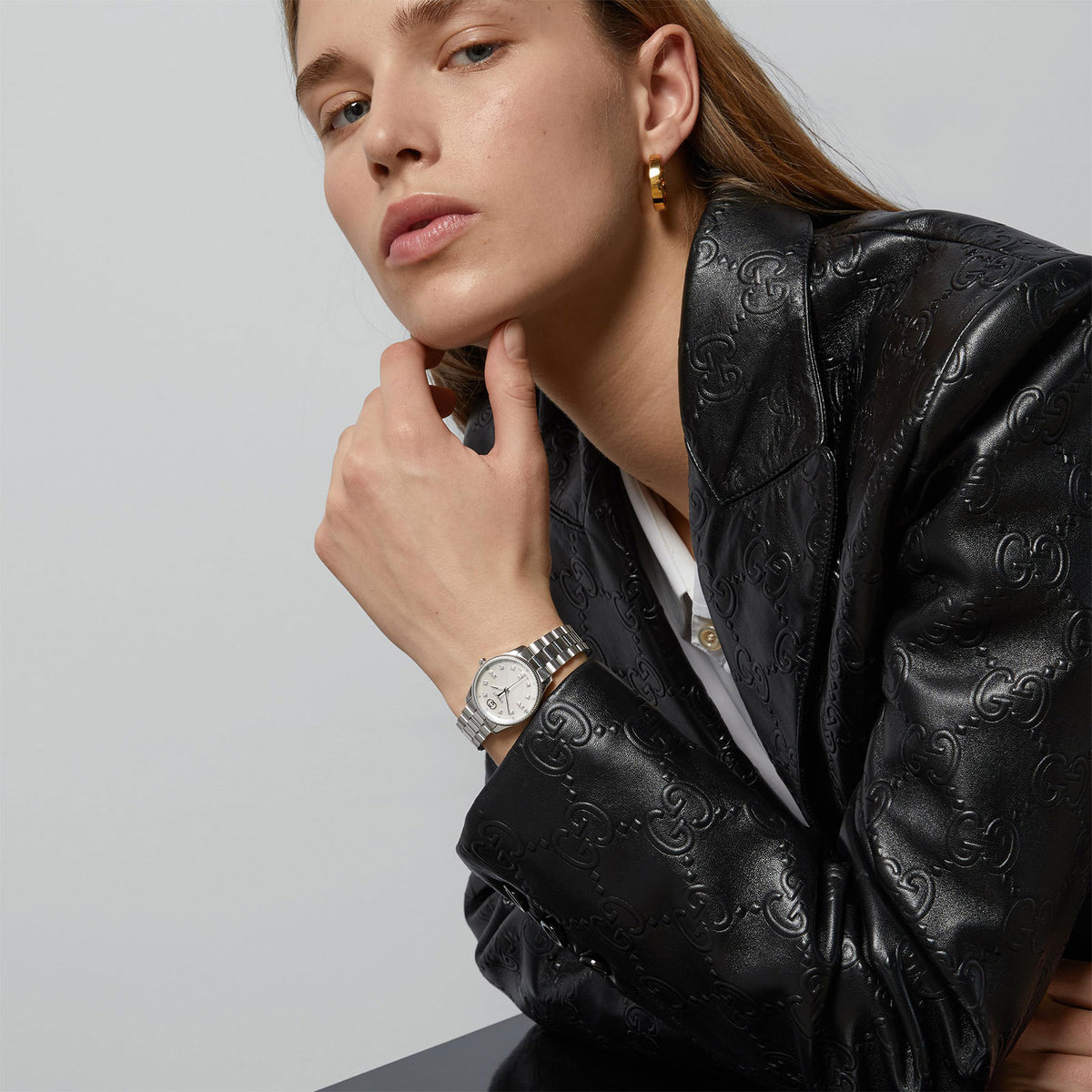 G-Timeless Watch 29mm simple Pursuit