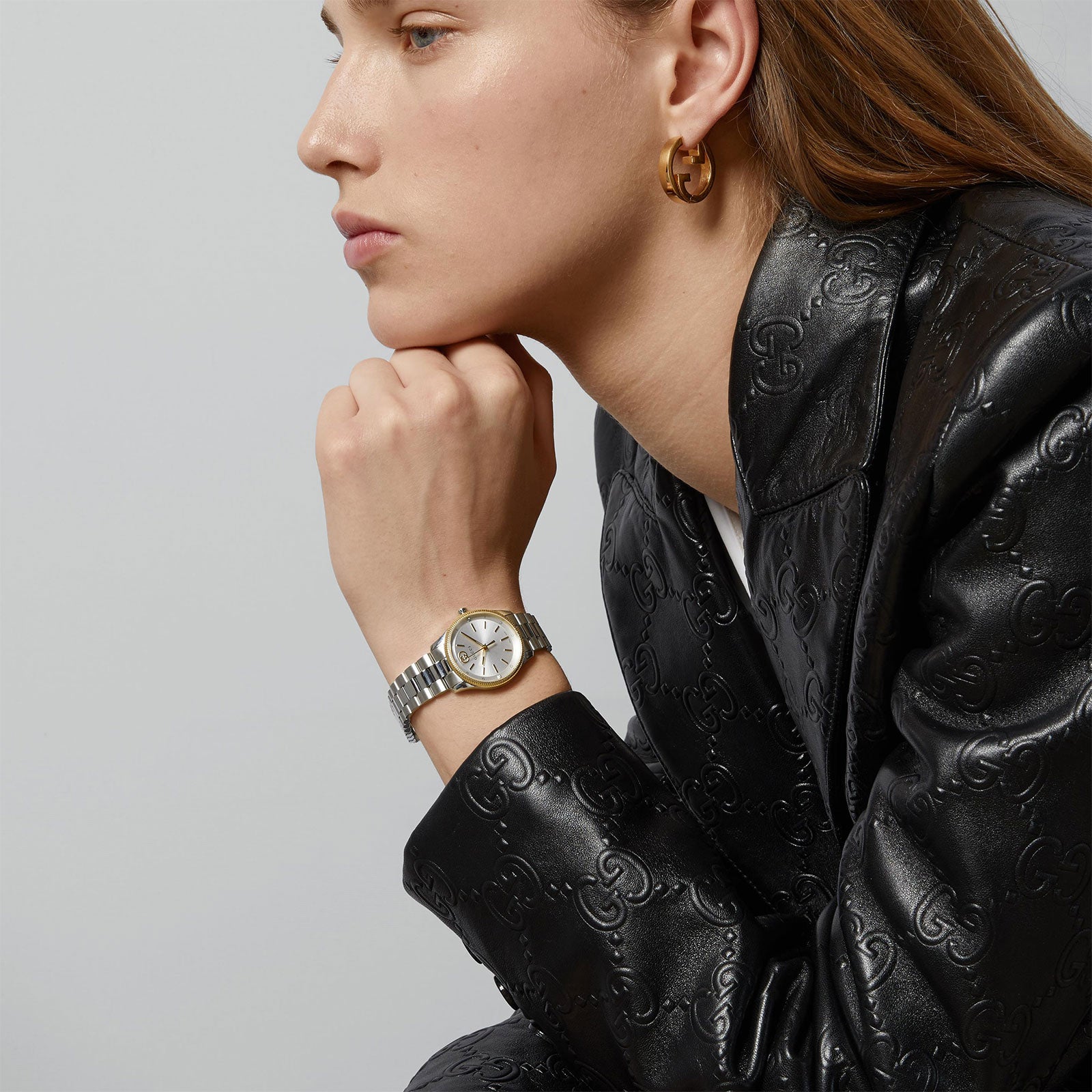 G-Timeless Watch 29mm simple Pursuit