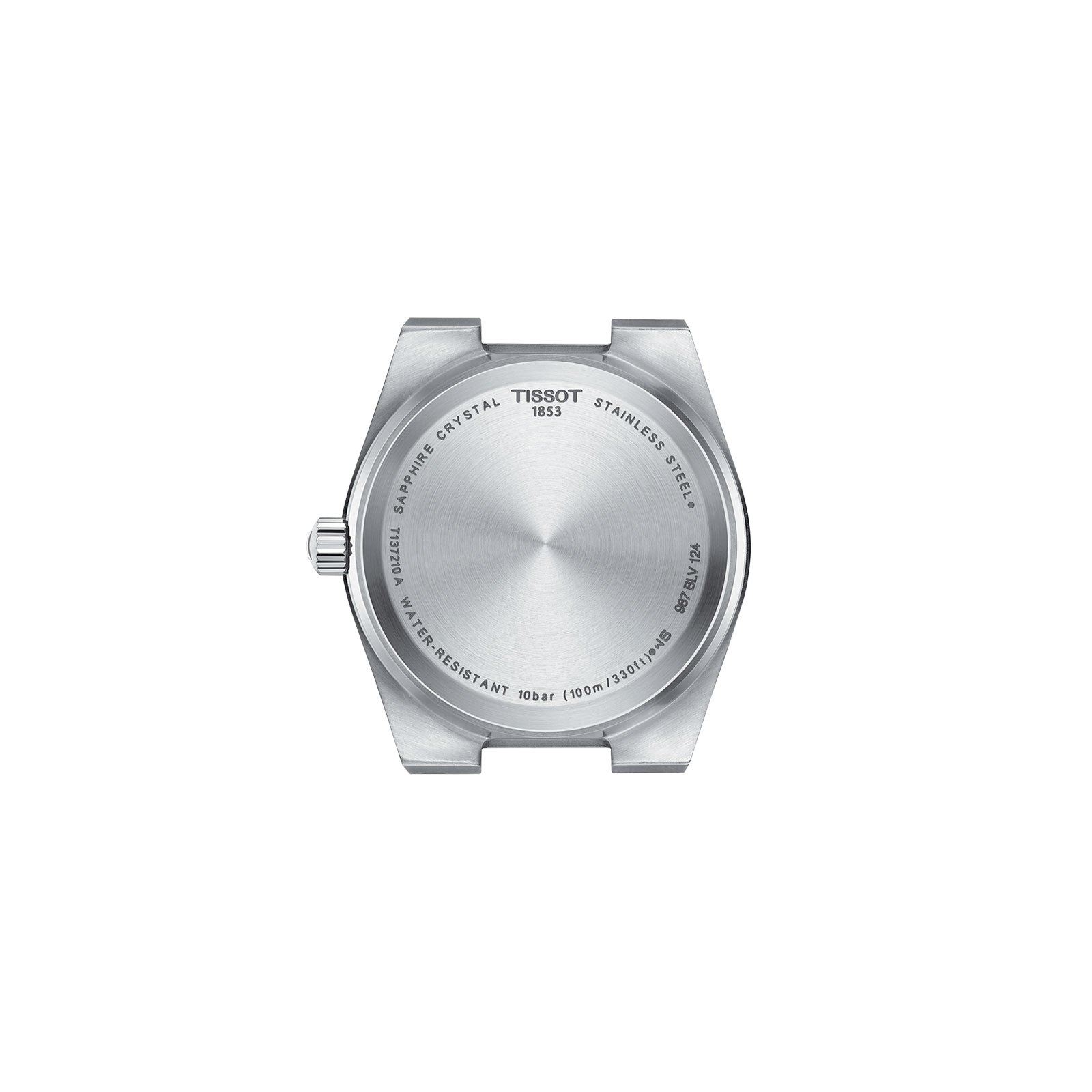 PRX Quartz 35mm simple Pursuit
