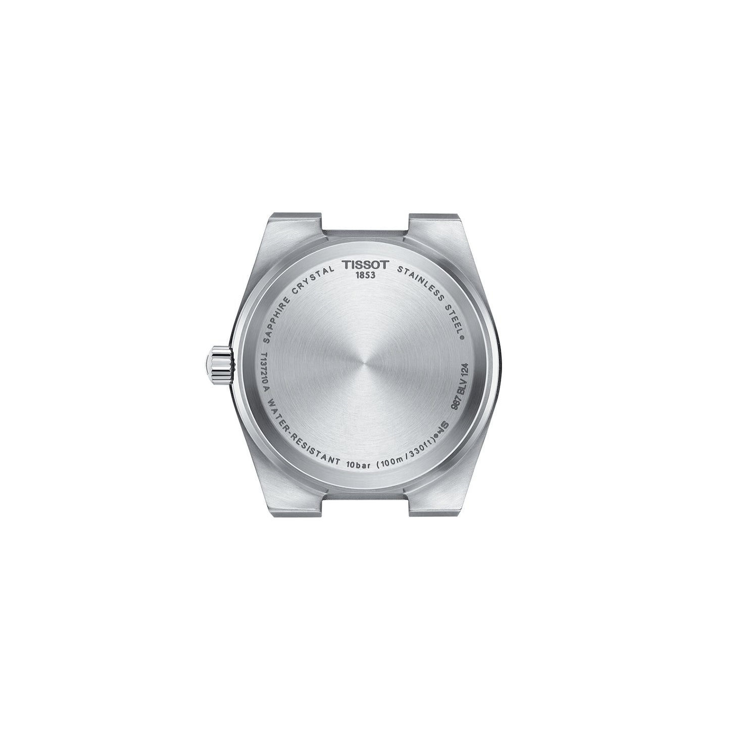 PRX Quartz 35mm simple Pursuit