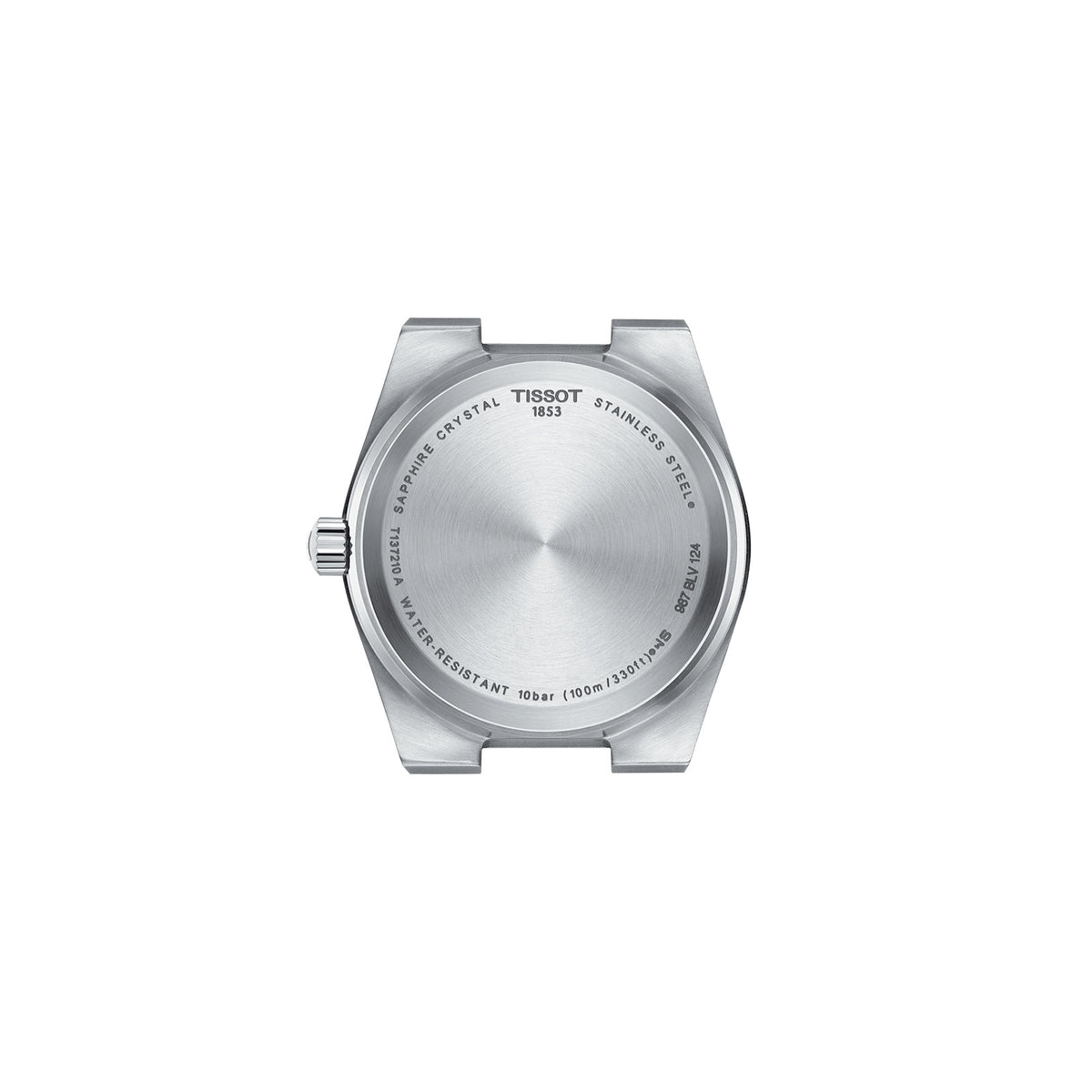 PRX Quartz 35mm simple Pursuit