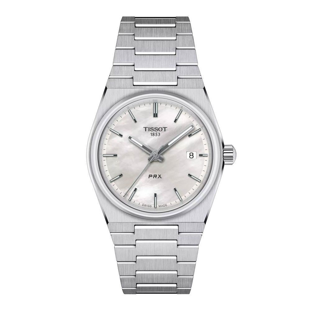 PRX Quartz 35mm simple Pursuit