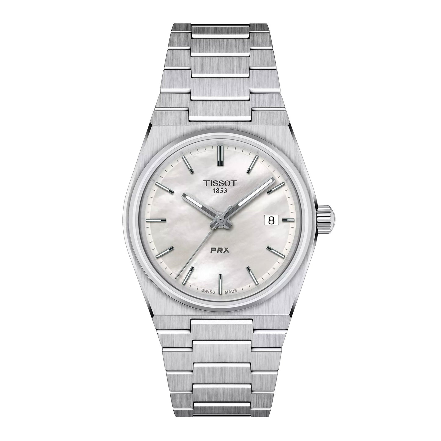 PRX Quartz 35mm simple Pursuit