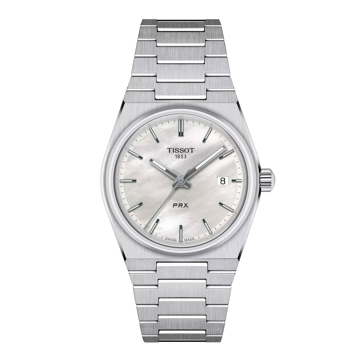 PRX Quartz 35mm simple Pursuit