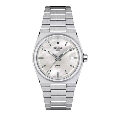 PRX Quartz 35mm simple Pursuit