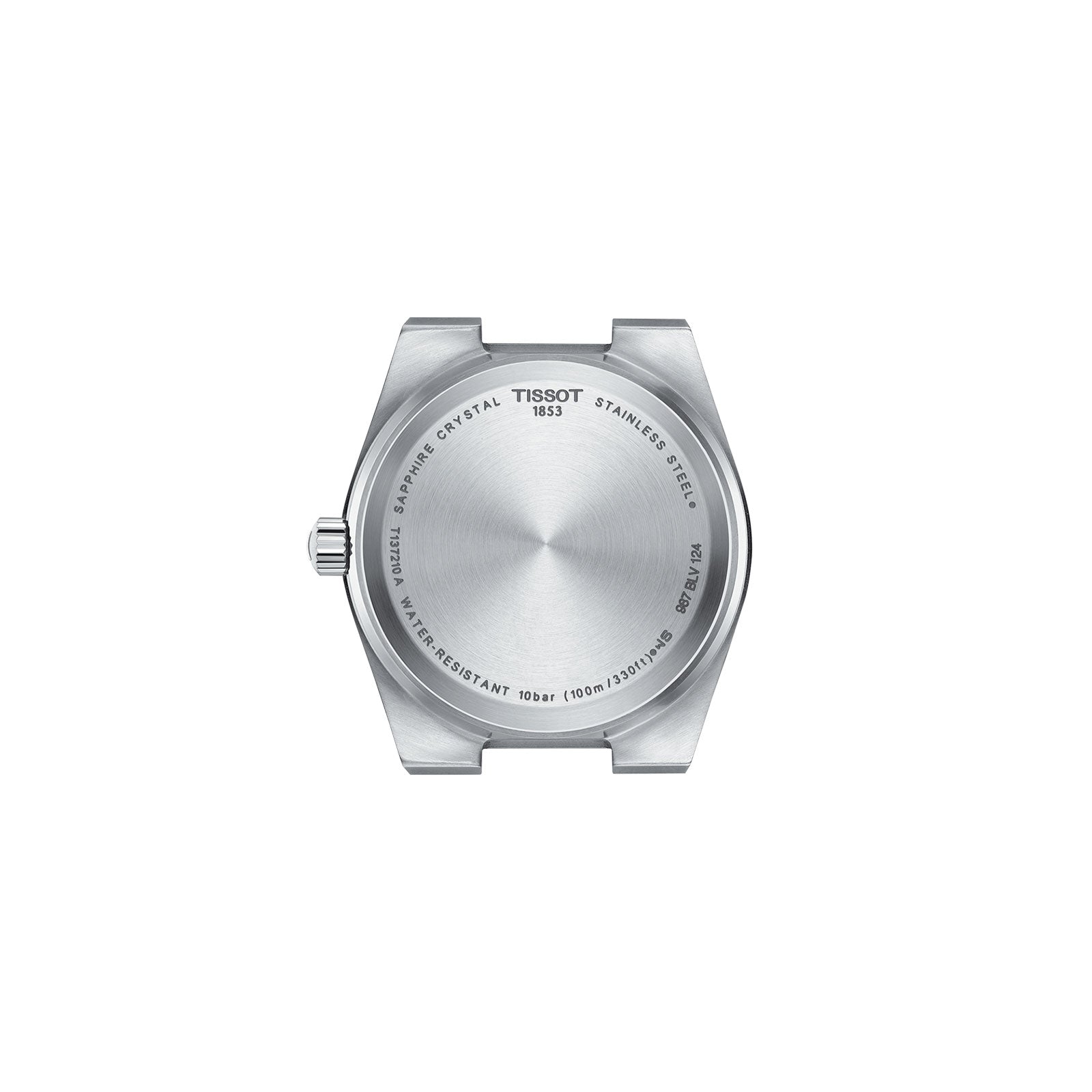 PRX Quartz 35mm simple Pursuit