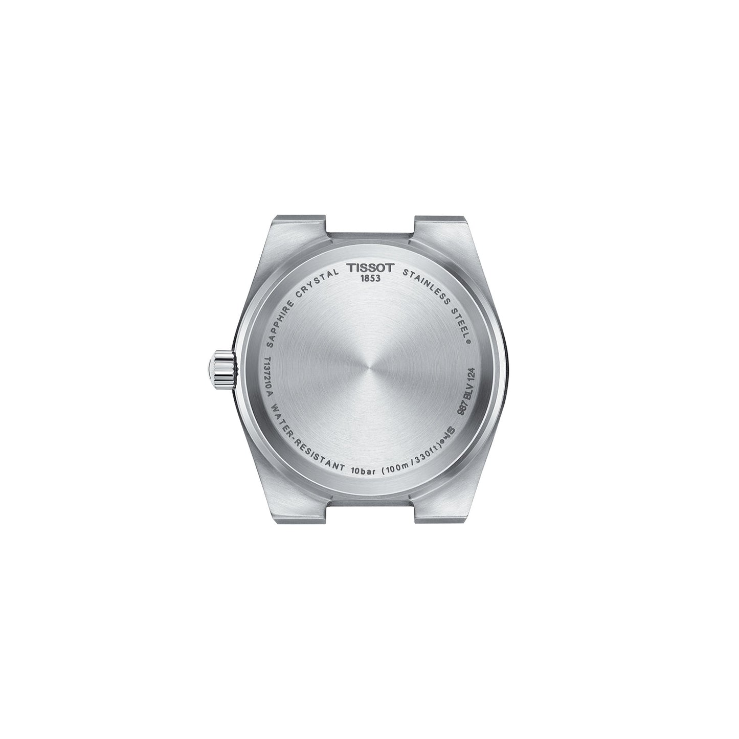 PRX Quartz 35mm simple Pursuit