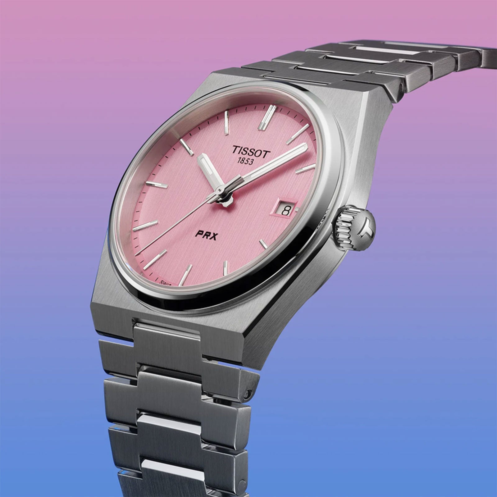 PRX Quartz 35mm simple Pursuit